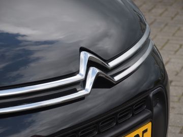 Citroën Grand C4 Picasso